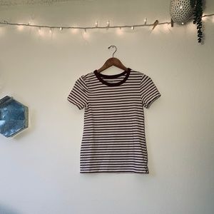 Striped shirt